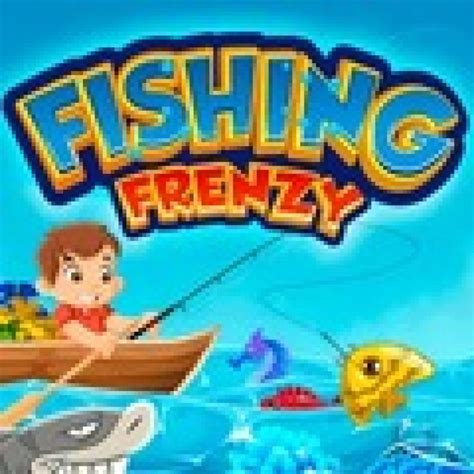 Fishing Frenzy - Coffee Break