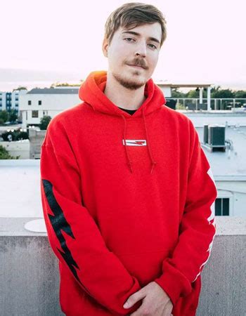 MrBeast Net Worth, Age, Girlfriend, Family & Biography