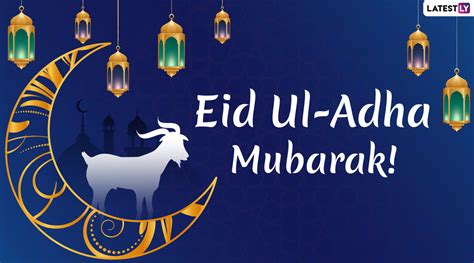 Happy Eid Al Adha 2021 Wishes Quotes Greeting Image Pic The Star - Vrogue