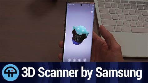 Samsung 3D Scanner App - 3d Scanner App Gets Much Needed Update On Galaxy Note 10 / Education ...