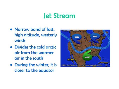 Global Winds Earth Science Fall ppt download