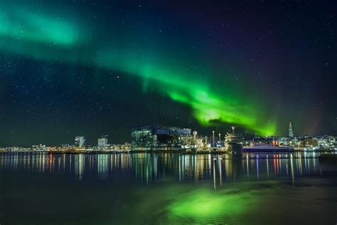 Reykjavik in December | Best tours, average weather + local tips and info!