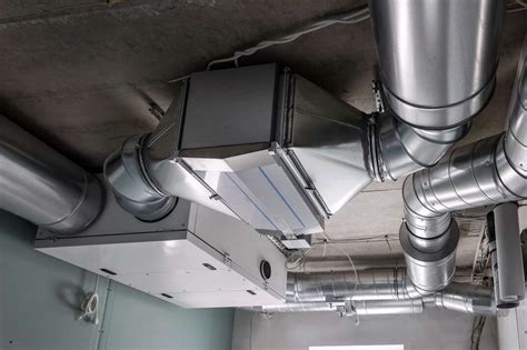 How To Install A Heat Recovery Ventilation System | Storables