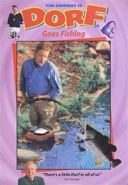 Dorf Goes Fishing- Tim Conway : r/nostalgia