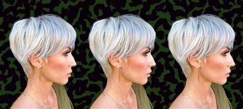 8 Stunning Pixie Haircuts for Thick Hair - L’Oréal Paris