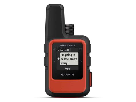 Garmin inReach Mini 2: Incrementally improved, still fundamentally flawed - Andrew Skurka