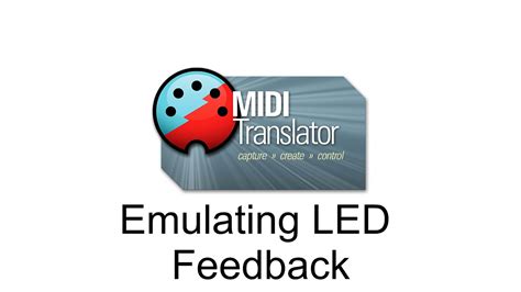 Tutorial: Emulate LED feedback on a MIDI Controller using Bome MIDI ...