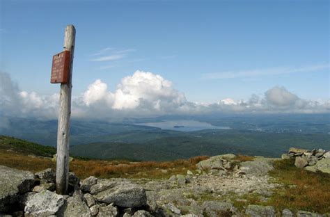 22 Days Section Hiking the Maine Appalachian Trail | Northeast Hikes