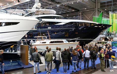 GALLERY: Boot Düsseldorf Boat Show 2016 highlights - Motor Boat & Yachting