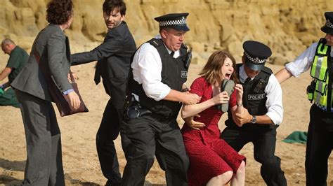 Watch Broadchurch · Series 1 Full Episodes Online - Plex