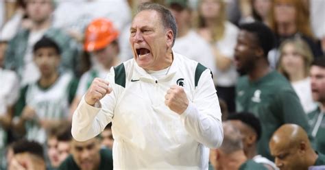 Tom Izzo on relationship with former players: ‘Would you rather your ...