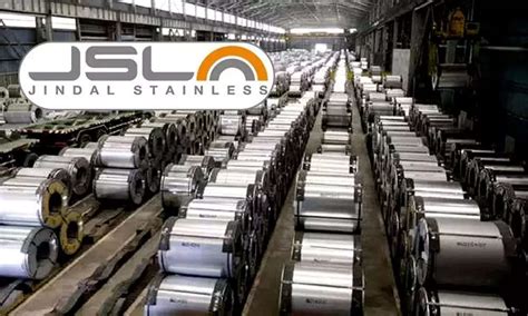 Jindal Stainless 3 New BIS Certified Steel Grades