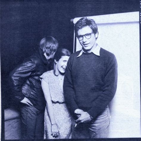 Star Wars 1977 Cast