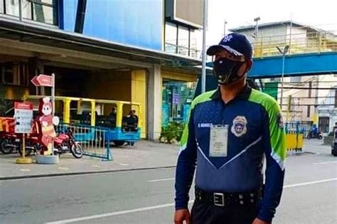 Traffic enforcer killed in Muntinlupa shooting – Filipino News