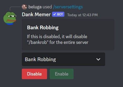 How to Use Dank Memer Discord Bot [Dank Memer Bot Commands] | CyberITHub