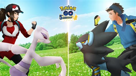 Pokémon GO on Twitter: "🎉 GO Battle Nights have become GO Battle Days ...