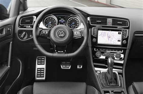 Volkswagen Golf R Mk7 first details – 300 PS, AWD Paul Tan - Image 221273