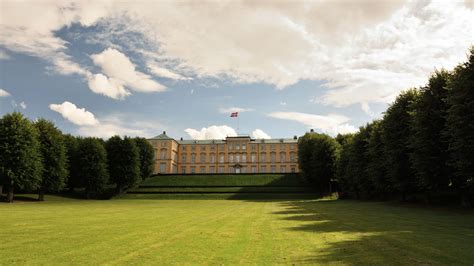 Frederiksberg Palace