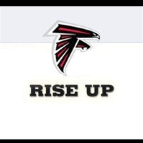 103 best images about Atlanta Falcons... Rise Up! on Pinterest | Atlanta falcons, Falcons ...