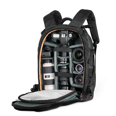 Camera Backpack With Tripod Holder | seputarpengetahuan.co.id