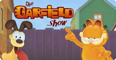 All The Garfield Show Episodes | List of The Garfield Show Episodes ...