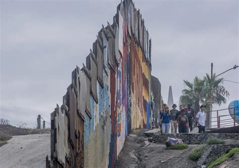 KPBS: Culture is a casualty of San Diego border wall rebuild