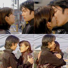 Itazura na Kiss (1996) - MyDramaList