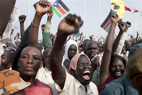 South Sudan’s people have spoken on peace. Is anyone listening? | United States Institute of Peace