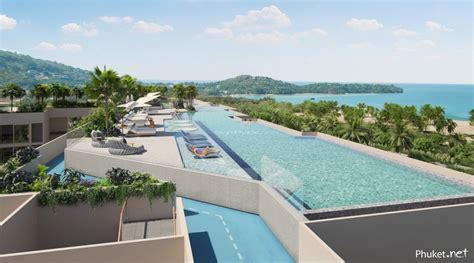 Laguna Beachside Condominiums Phuket - 3 beds/3 baths - Phuket Real Estate and Property For Sale ...