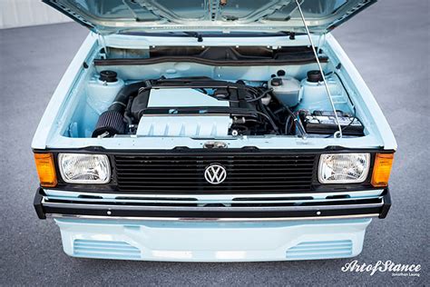 Volkswagen VR6 Engine – Everything You Need To Know | LaptrinhX / News