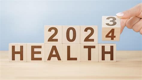 10 Health Resolutions That You Must Make For Healthy New Year 2024 | OnlyMyHealth