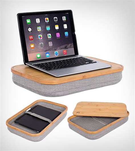 Top 20 Best Portable Laptop / Notebook Lap Desk & Tray You Should Not ...