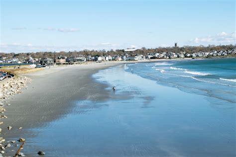 Beaches in Rhode Island | Beaches, Islands and Coastal Towns in RI