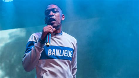 Grime artist Wiley dropped by record label over 'anti-semitic' tweets - LBC