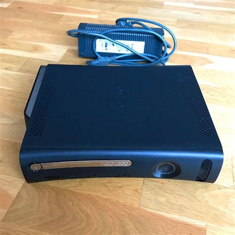 Xbox 360 Elite Console 120GB + Games | in Sevenoaks, Kent | Gumtree