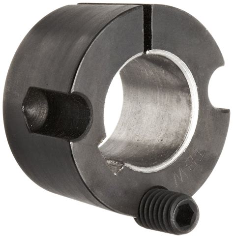 How to correctly install and remove the taper lock bush? — Bolton Engineering - Bearings ...