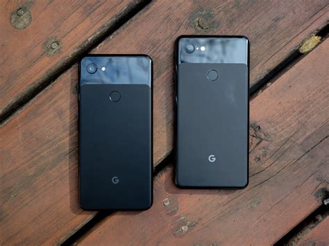 Google Pixel 3a vs. Pixel 3a XL: Which should you buy? | Android Central