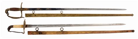 Auction - Edged Weapons, Armor, & Militaria at 10.12.2019 - LotSearch