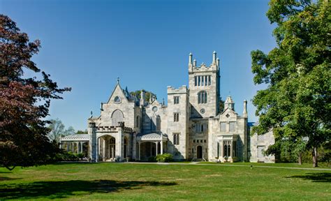 My Purgatory : Winter's Tale: Filmed at Lyndhurst Mansion