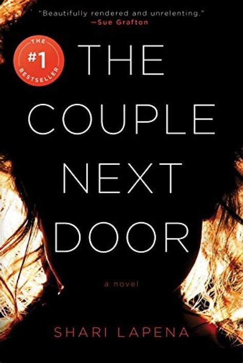 The Couple Next Door | CBC Books