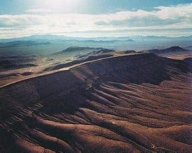 The Story of Yucca Mountain and the Controversy of Nuclear Waste ...