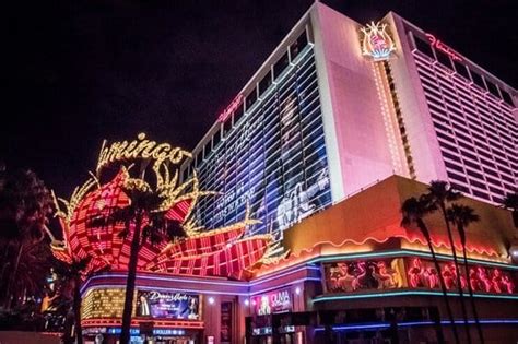 Flamingo hotel and casino las vegas history - joafinder