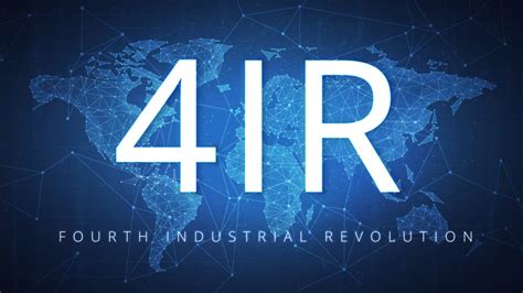 What Is The Fourth Industrial Revolution? - IEEE Innovation at Work