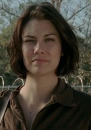 Maggie Greene (TV Series) - Walking Dead Wiki