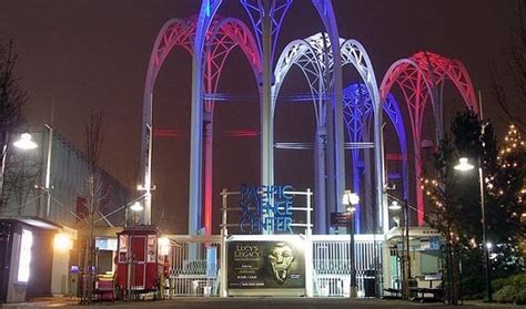 Pacific Science Center IMAX Theatres in Seattle, WA - Cinema Treasures