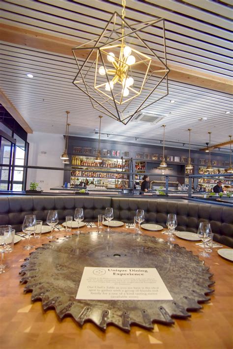 WSHG.NET | Crabtree Kitchen + Bar is Poulsbo's Newest Evolution | Featured, Food & Entertainment ...