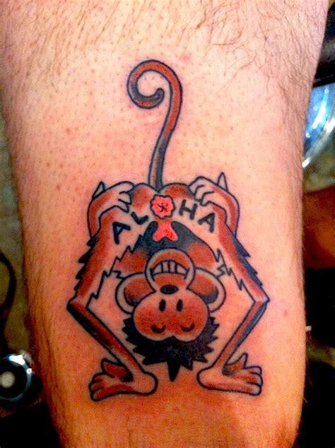 new animal tattoos | ... tattoo jimmy the saint tattoo artist new ...