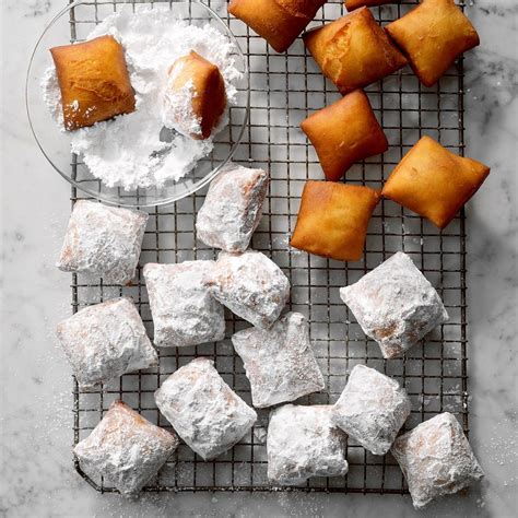 Beignets Recipe: How to Make It