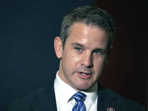 Pelosi Selects Republican Adam Kinzinger To Serve On Jan. 6 Panel : NPR