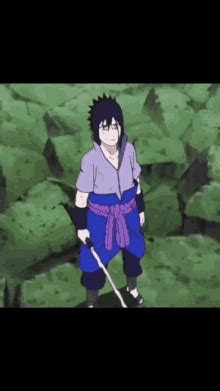 The Last Sasuke Chidori GIF - The Last Sasuke Chidori Sasuke - Discover & Share GIFs